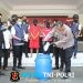 Polda Jateng Musnahkan Barang Bukti dari 449 Kasus Narkoba, Selamatkan Hampir 168 Ribu Jiwa dari Ancaman Narkotika