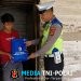 Jumat Curhat Sat Binmas Polres Mesuji Dengar Aspirasi warga dan Salurkan Bantuan Sosial