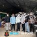 DLH Bali, Kementerian Lingkungan Hidup, dan Kecamatan Menteng Studi Banding Pengelolaan Sampah Terpadu di TPA PTAL YONIF TP 899/BSG