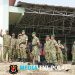 Wakasad Dampingi Wapang TNI Tinjau Program Strategis Pemerintah di Pandeglang