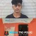 Ungkap Kasus Narkotika, Satresnarkoba Polres Lampung Utara Amankan Seorang Pria Beserta Barang Bukti Sabu