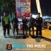 TNI Bersama Linmas Bersinergi Jaga Kondusivitas Wilayah