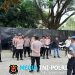 Polisi Siagakan 53 Personel Amankan Anniversary ke-3 Komunitas Plat R Wani Ngeyel di Lippo Cikarang