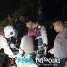Patroli Jaga Bekasi Digelar di Babelan, Polres Metro Bekasi Perkuat Keamanan Skala Besar Malam Hari