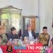 Pangdam XXI/RI Perkuat Silaturahmi Dan Kebersamaan
