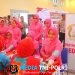 Sambut Hari Bhayangkara ke-80, Polres Lampung Tengah Gelar Bakti Kesehatan dan Donor Darah