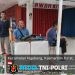 Patroli Humanis Polsek Ngabang, Tukang Sol Sepatu Jadi Sasaran Sambang dan Edukasi Kamtibmas