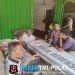 Hadir di Tengah Masyarakat, Polisi Mandor Ajak Warga Cerdas Menyikapi Informasi