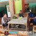 Patroli Rutin Siang Hari, Personel Polsek Menjalin Ajak Warga Jaga Kondusivitas Kamtibmas