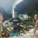 Patroli Dialogis Polsek Sebangki, Ciptakan Rasa Aman Lewat Obrolan Penuh Keakraban