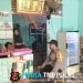 Bhabinkamtibmas Manfaatkan Hari Libur untuk Pererat Silaturahmi dan Sampaikan Pesan Kamtibmas