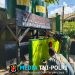 Presiden RI dan Kepala Staf Angkatan Darat Hadir untuk Rakyat,Melalui Satgas Yonif 123/Rajawali Bangun Sumur Bor di Mesjid Nurul Falah Kepi