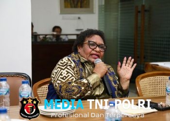 Wamendagri Ribka PIKI Harus Memengaruhi Kebijakan dan Tinggalkan Warisan bagi Bangsa