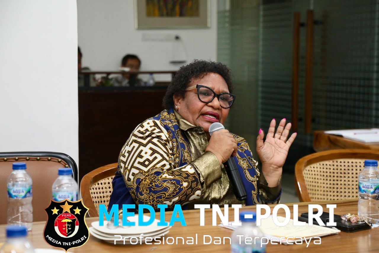 Wamendagri Ribka PIKI Harus Memengaruhi Kebijakan dan Tinggalkan Warisan bagi Bangsa