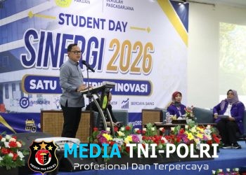 Wamendagri Bima Arya Visi Nasional Berkelanjutan Jadi Kunci Tercapainya Indonesia Emas