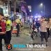 Polsek Tambun Selatan Intensifkan Patroli KRYD, Sasar Titik Permukiman, Objek Vital, dan Kawasan Grand Wisata