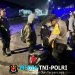 Polsek Cikarang Pusat Gelar Operasi Kejahatan Jalanan, Situasi Kamtibmas Terpantau Aman dan Kondusif