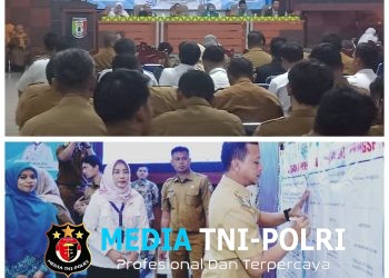 Peringatan HARGANAS 2026, Pemkab Pringsewu Gelar Seminar Nasional Keayahan