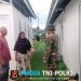 Babinsa Koramil 29/LKH Hadir Serap Langsung Keluh Kesah Warga