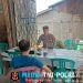 Cegah Hoaks dan Keresahan, Polisi Gencar Edukasi Warga Saat Patroli Dialogis