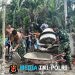 Jembatan Gantung Sungai Idanoho Capai 37,5 Persen, Warga Sambut Harapan Baru di Nias Selatan