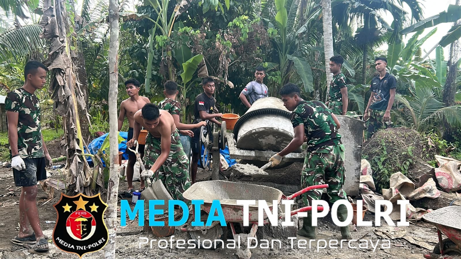 Jembatan Gantung Sungai Idanoho Capai 37,5 Persen, Warga Sambut Harapan Baru di Nias Selatan