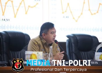 Kemendagri Minta Kepala Daerah Galakkan Gerakan Tanam Cabai untuk Kendalikan Harga
