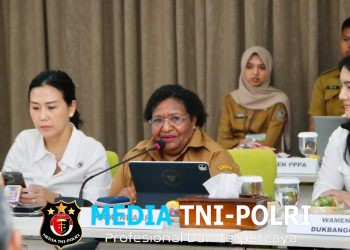 Wamendagri Ribka Tegaskan Komitmen Kemendagri Perkuat Implementasi Pelindungan Anak di Ranah Daring