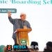 Dukung Pembangunan SDM Unggul, Kasad Hadiri Peresmian MA Insan Cendekia Nusantara