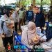 Lewat Jaga Bekasi On The Spot, Kapolres Metro Bekasi Dorong Warga Peduli Lingkungan dan Kamtibmas