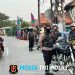 Patroli Sat Samapta Polres Metro Bekasi Perkuat Pelayanan Masyarakat dan Harkamtibmas di Cikarang Utara