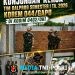Perkuat Sinergitas, Kodim 0402/OKI Sambut Kunjungan Tim Dalprog Korem 044/GAPO