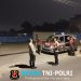 Patroli Biru dan OKJ Polsek Muaragembong, Wujudkan Situasi Kamtibmas Aman Kondusif