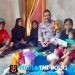 Siapa yang Tak Kenal Pak Bhabin Aipda Leonardo? Di Balik Seragamnya, Ada Hati yang Tak Pernah Lelah Membantu Sesama