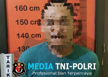Respon Cepat Laporan Warga, Polsek Pasir Sakti Ringkus Pelaku Pencurian Sepeda Motor