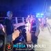 Polsek Muaragembong Gelar OKJ dan Patroli Biru, Perkuat Kamtibmas Malam Hari