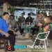 Ngopi Kamtibmas Jaga Bekasi On The Spot, Bhabinkamtibmas Desa Ciledug Ajak Warga Jaga Kebersihan dan Keamanan Lingkungan