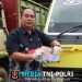 Korban Begal dan Curanmor di Pringsewu Apresiasi Polisi, Dukung Tindak tegas pelaku kejahatan