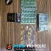 Satresnarkoba Polres Metro Bekasi Amankan Terduga Pengedar Obat Daftar G di Cikarang Utara