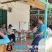 Sambang Humanis Polisi, Warga Diajak Lebih Peduli Lingkungan Sekitar