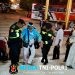 Polres Lampung Tengah Kembali Amankan Pemulangan Jamaah Haji Kloter 9, Anggota Bantu Jamaah Lansia Dengan Humanis