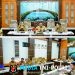 Bupati Pringsewu Ikuti RDP Tiga Kementerian Dengan Komisi II DPR RI Secara Virtual