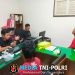 Polres Wonogiri Ungkap Kasus Peredaran Sabu, Dua Pengedar Diamankanh