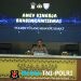 Polres Tulang Bawang Barat Gelar Anev Bhabinkamtibmas, Tekankan Peran Strategis Jaga Kamtibmas Dengan Kehadiran Polisi di Tengah Masyarakat