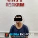 Tekab 308 Presisi Polsek Seputih Mataram Berhasil Ungkap Kasus Curanmor, Pelaku dan Barang Bukti Diamankan