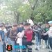 Polsek Babelan Gelar Patroli Dialogis, Imbau Pelajar Hindari Tawuran