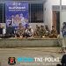Jaga Bekasi On The Spot di Telajung, Polsek Cikarang Barat Ajak Remaja Jadi Pelopor Kebaikan