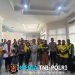 Satlantas Polres Lampung Utara dan Jasa Raharja Perkuat Sinergi Tingkatkan Keselamatan Berlalu Lintas