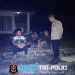 Temui Warga di Tengah Malam, Polisi Sampaikan Pesan Tegas Jangan Coba-Coba Main Judi Online