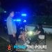 Malam Penuh Keakraban, Polisi Beri Edukasi kepada Remaja Putri Saat Nongkrong